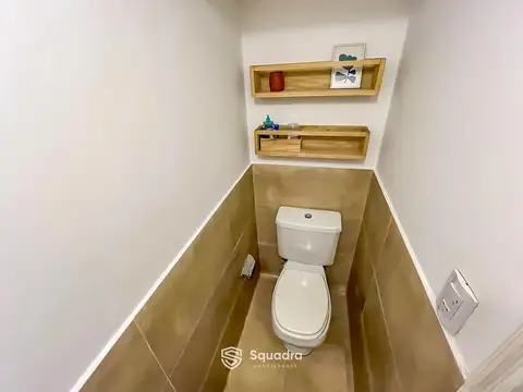 Depto Tipo Casa en Venta 6 años