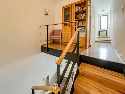 Depto Tipo Casa en Venta al Noreste