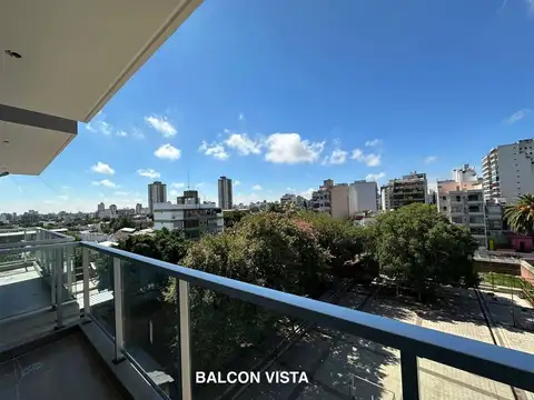 Departamento en Venta en Flores, USD 74.700