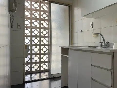 Departamento en Venta en Las Cañitas, USD 83.000