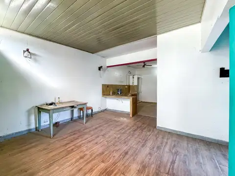 Casa en Venta en Turdera, USD 74.000
