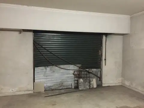 Ameguino n° 576 e/ Mixtral y Ameguino