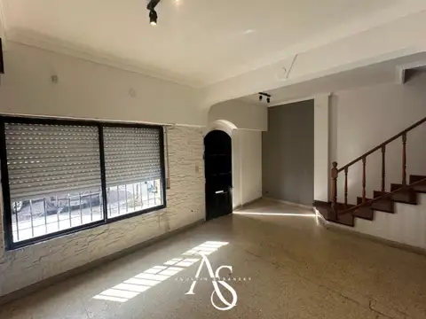 Departamento en Alquiler de 3 dormitorios