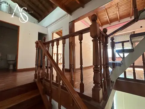 Departamento 5 ambientes con 1 baño