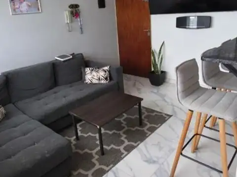 Departamento en Venta de 3 ambientes