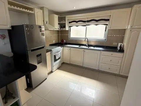 Departamento - Villa Ballester