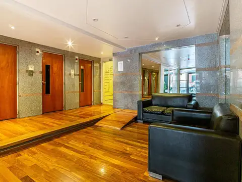 Departamento en Venta en Las Cañitas, USD 149.000