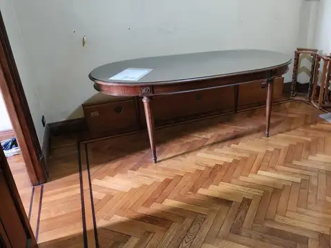 Oficina en Venta en Tribunales, USD 89.000