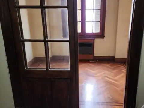 3 ambientes y 1/2 al frente apro profesional