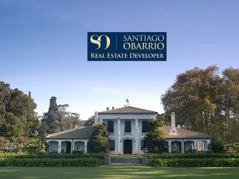  VENTA CHACRAS y CASAS en BENQUERENCIA  San Miguel del Monte 