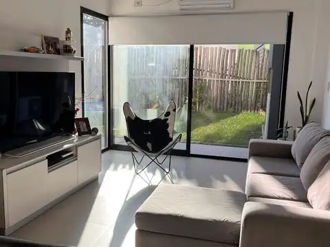 Complejo Sotavento