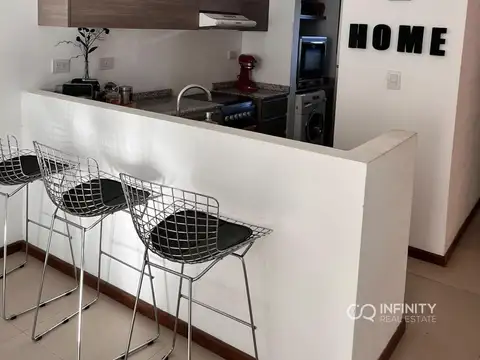 Departamento en Venta en Canning, USD 180.000
