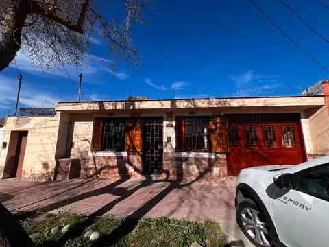 Casa en Alquiler en Godoy Cruz, Mendoza