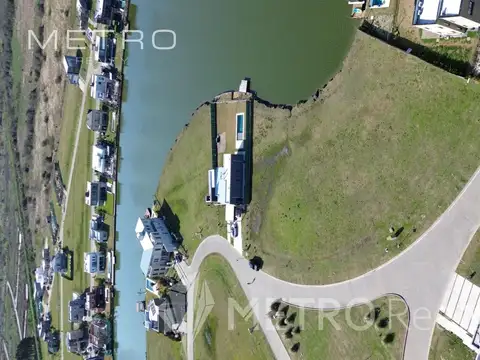 Terreno en Venta de 1023,0 m2