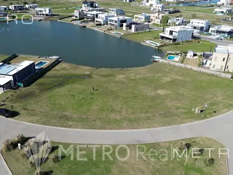 Terreno en Venta en Pueblos Del Plata - Villalobos, USD 155.000