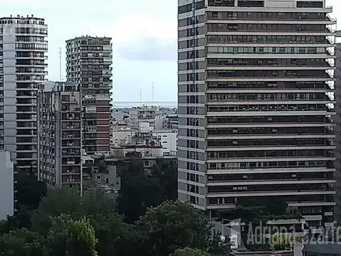 Departamento en Venta en Belgrano C, USD 790.000