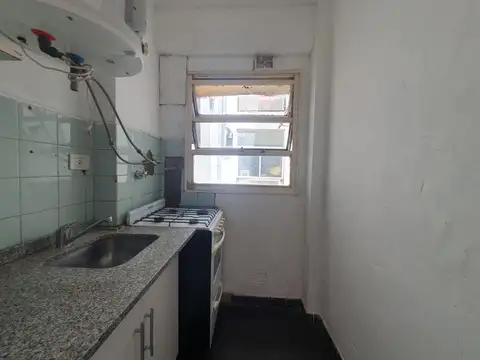 Departamento en Venta 50 años