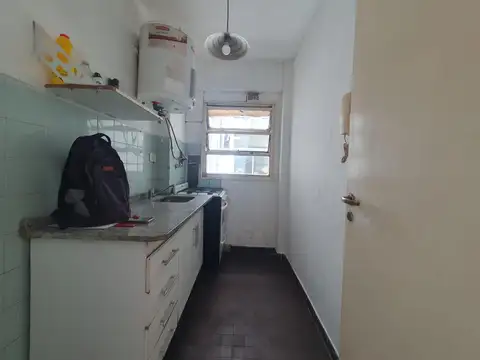 Departamento en Venta Apto profesional