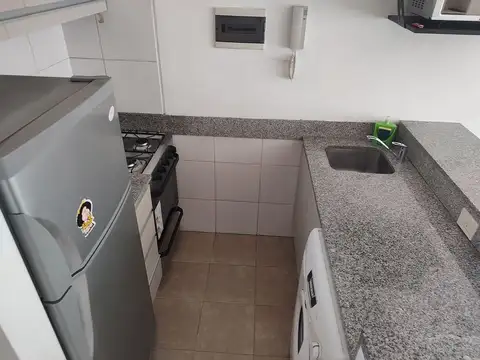 Departamento en Alquiler 14 años