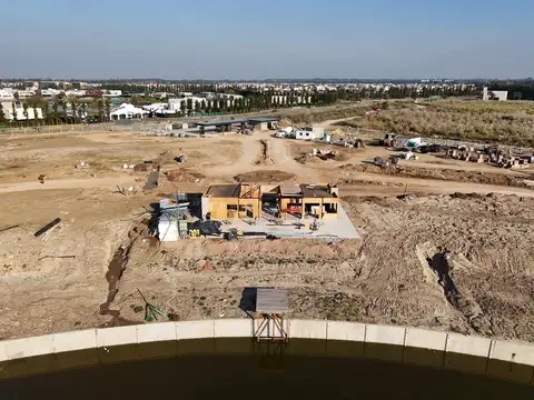 Terreno en Venta en Villanueva, USD 250.000