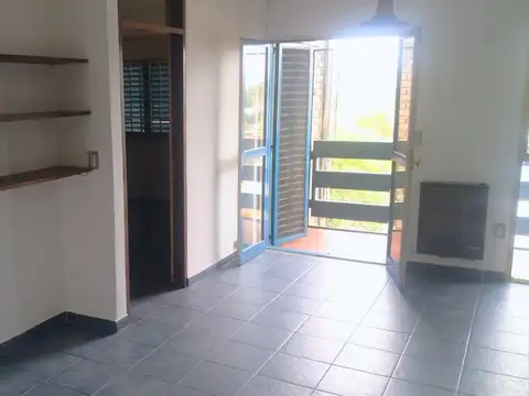 VENTA / ALQUILER DPTO BARRIO JUNIORS - 3 DORMITORIOS - SEGURIDAD