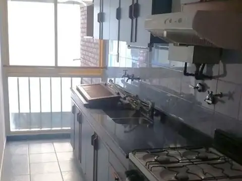Departamento 4 ambientes con 1 baño