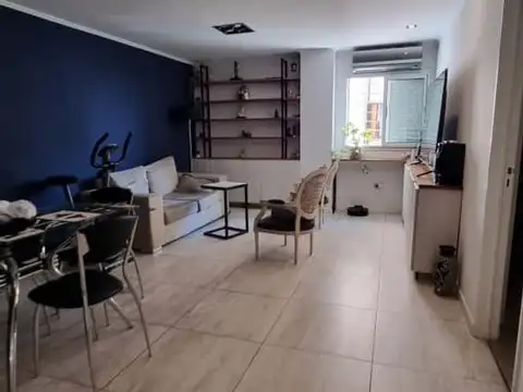 Departamento en Venta en Centro, USD 85.000