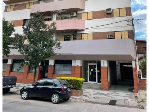 Av Avalos n° 351 - Departamento dos dormitorios
