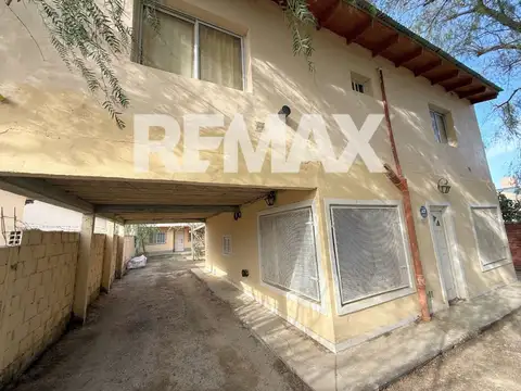 Calle Buyayisky Antonio 300