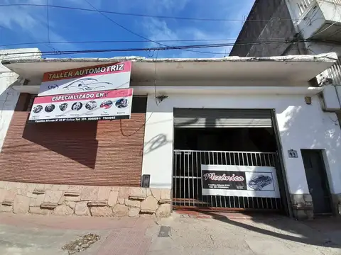 Local en Venta en Cofico, Cordoba