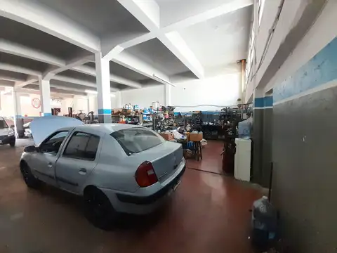 Venta Galpón Cofico - apto edificio