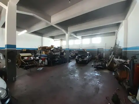 Local en Venta en Cofico, USD 154.500