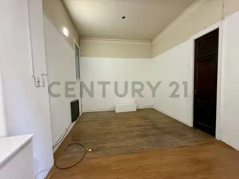 VENTA DEPARTAMENTO 3 AMBIENTES EN RECOLETA – APTO CRÉDITO