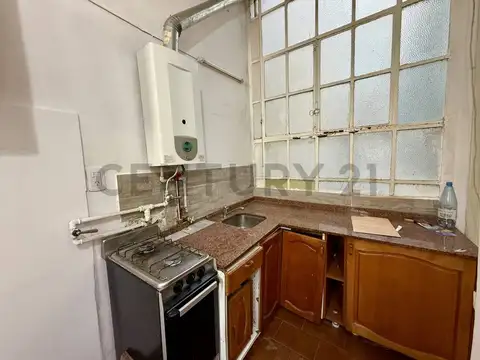 Departamento en Venta en Recoleta, USD 114.000