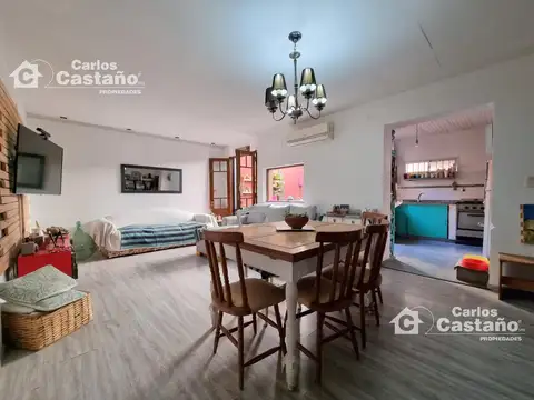 Depto Tipo Casa en Venta en Florida, USD 150.000