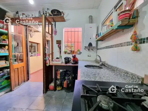 Depto Tipo Casa en Venta A Estrenar