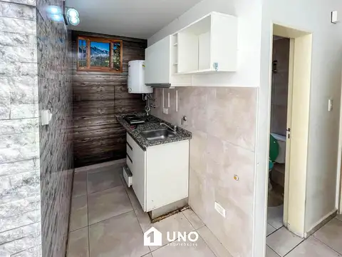 Departamento en Alquiler en Rosario, $ 400.000
