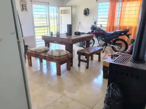 Casa en Venta de 2 dormitorios