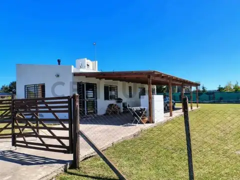 VENTA CASA 3 AMBIENTES SAN EDUARDO DEL MAR