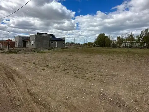 BARRIO LOS ARRABALES