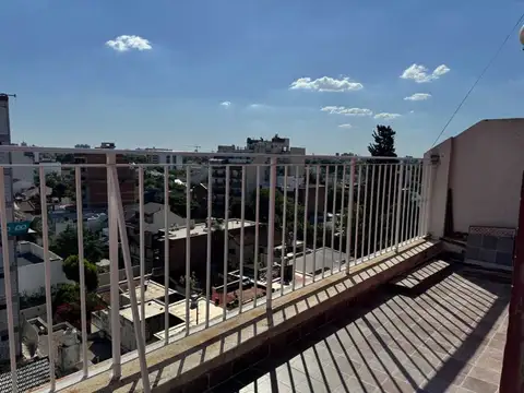 Venta Monoambiente  Balcón Remodelado Villa Devoto