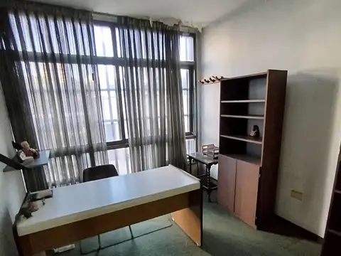 VENTA OFICINA 26 m2 SAN MARTIN