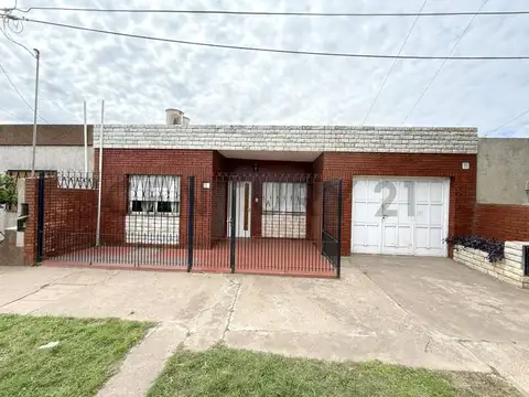 Casa en Venta en Venado Tuerto, USD 45.000