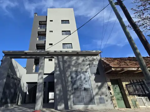 VENTA ? DEPARTAMENTO MONOAMBIENTE 35M2 CON PARRILLA EN EL BALCON