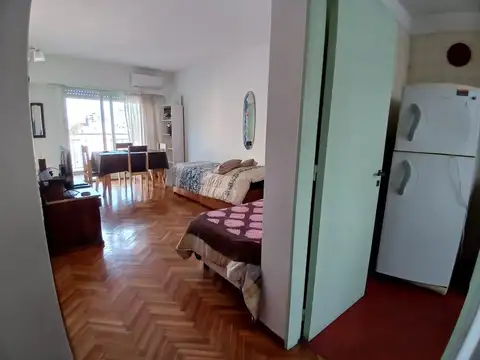 Departamento en Alquiler 50 años