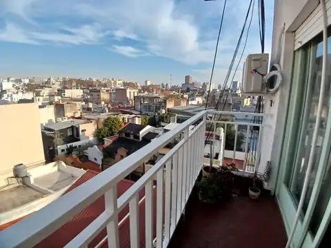 Departamento en Alquiler en Palermo Soho, USD 800