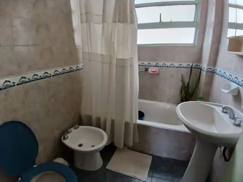 Departamento en Alquiler al Sureste