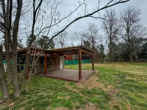 Casa en Venta de 1 dormitorio