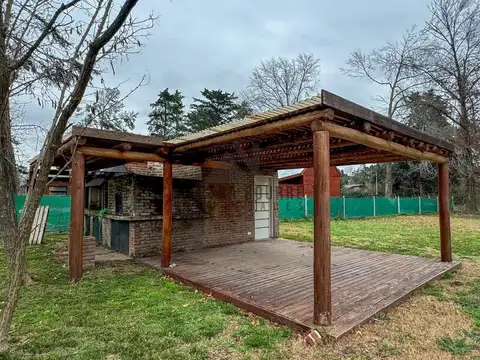 RUTA 8 KM 72-EL REMANSO- 100