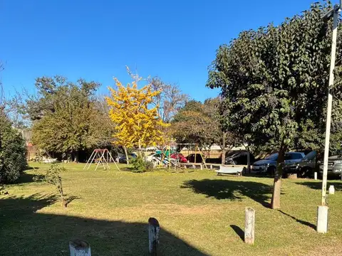 Depto Tipo Casa en Venta en Paso del Rey, USD 55.000